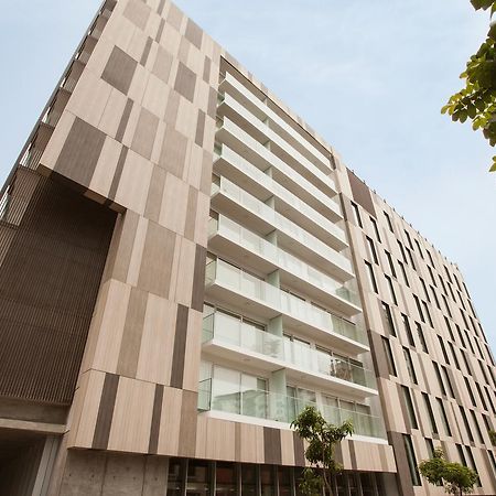 Lima Walking Apartments - Central Miraflores Екстер'єр фото