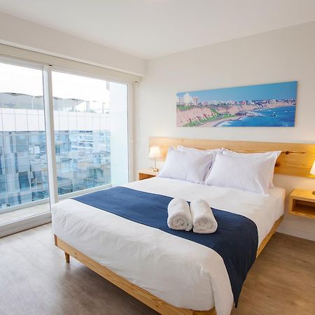 Lima Walking Apartments - Central Miraflores Екстер'єр фото