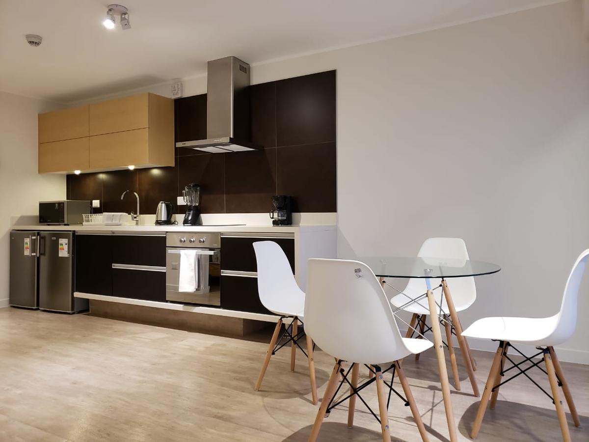 Lima Walking Apartments - Central Miraflores Екстер'єр фото