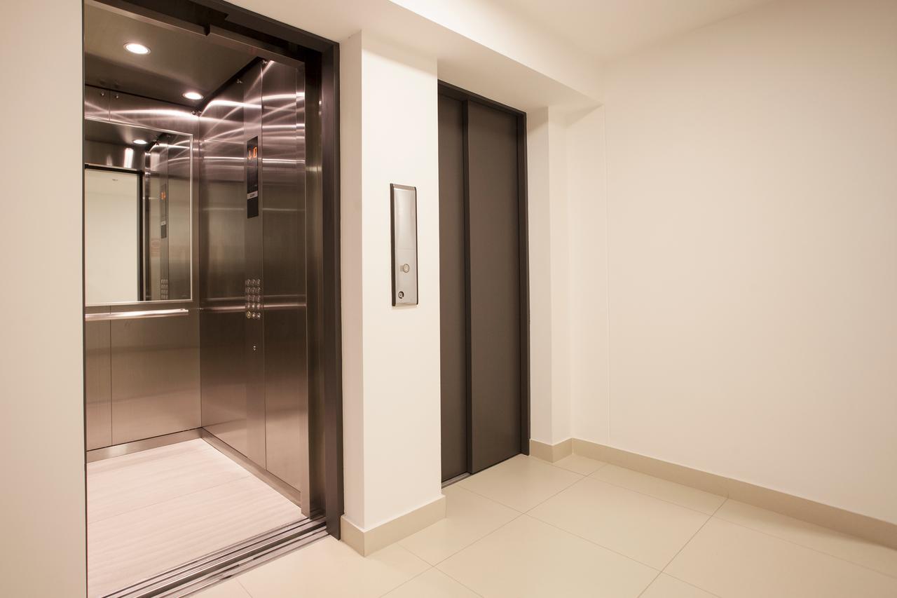 Lima Walking Apartments - Central Miraflores Екстер'єр фото