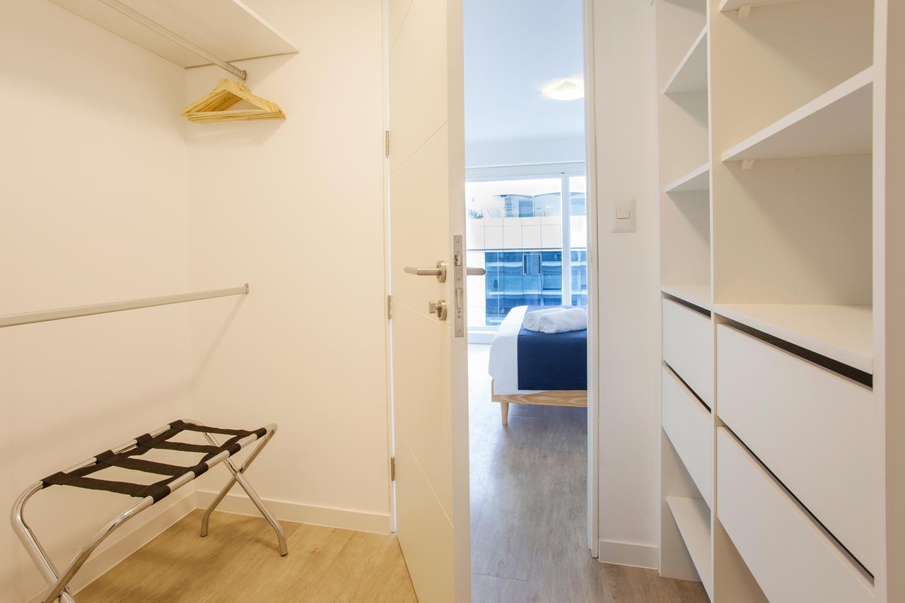 Lima Walking Apartments - Central Miraflores Екстер'єр фото
